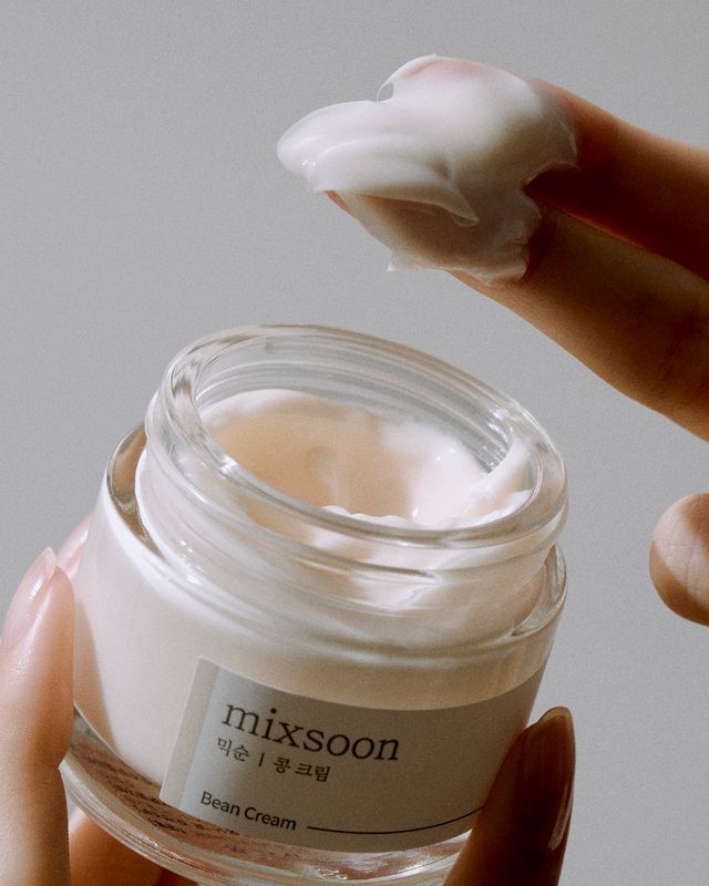 Crema Mixsoon Bean Cream 50 ml - Iconika Beauty Shop