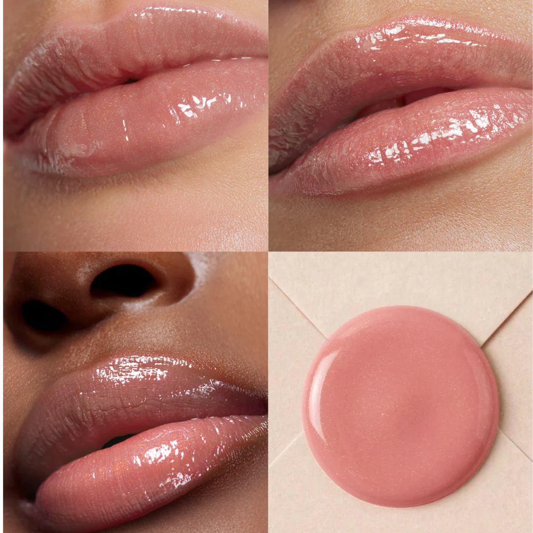 Lipgloss Moira Angel Glow 003 Halo Shine
