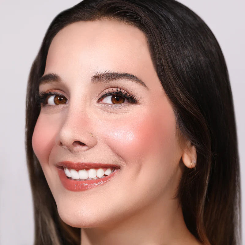 Rubor liquido Moira 004 My Darling Moira