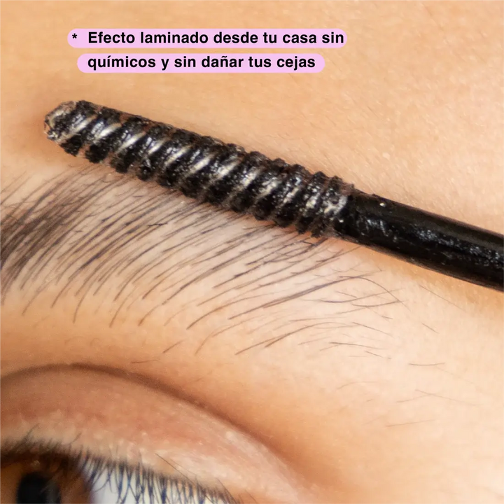 Cera para Cejas Evie Brow Sculpt