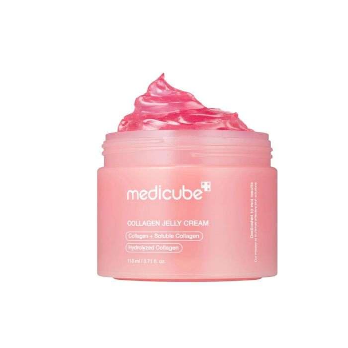Crema Medicube Collagen Jelly Cream 110 ml