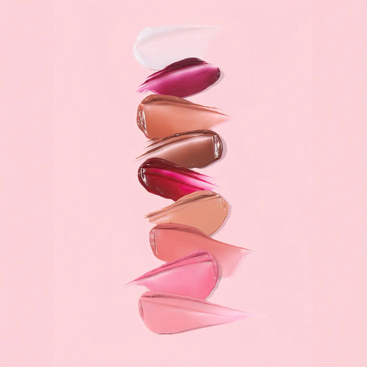 Lipgloss Stick Beauty Creations Plump y Pout XOXO