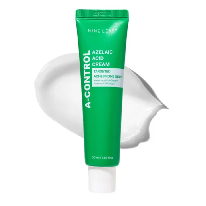 Crema Nineless A-Control Ácido Azelaico 50 ml