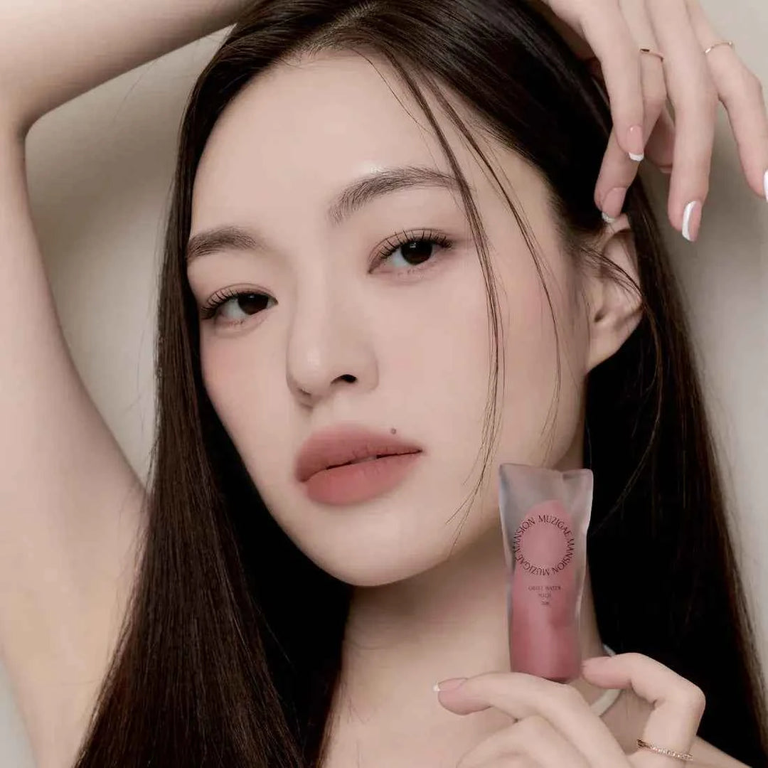 Labial Muzigae Mansion Object Water 008 Pitch
