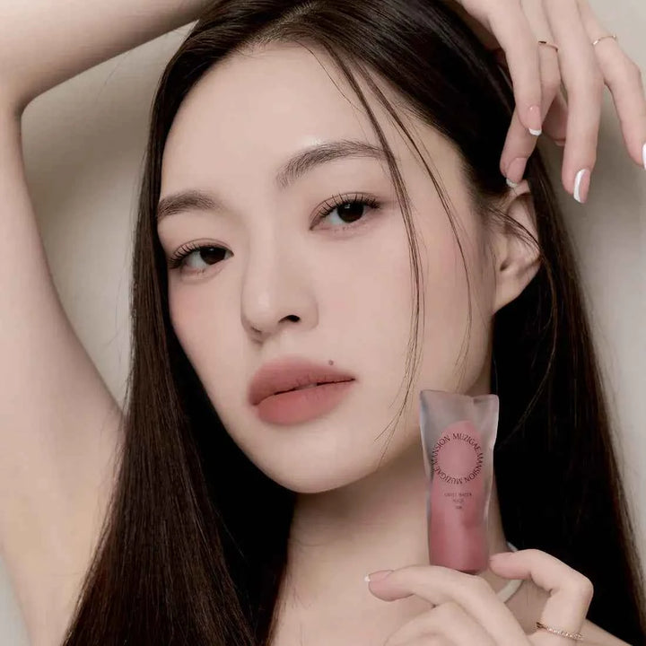 Labial Muzigae Mansion Object Water 008 Pitch