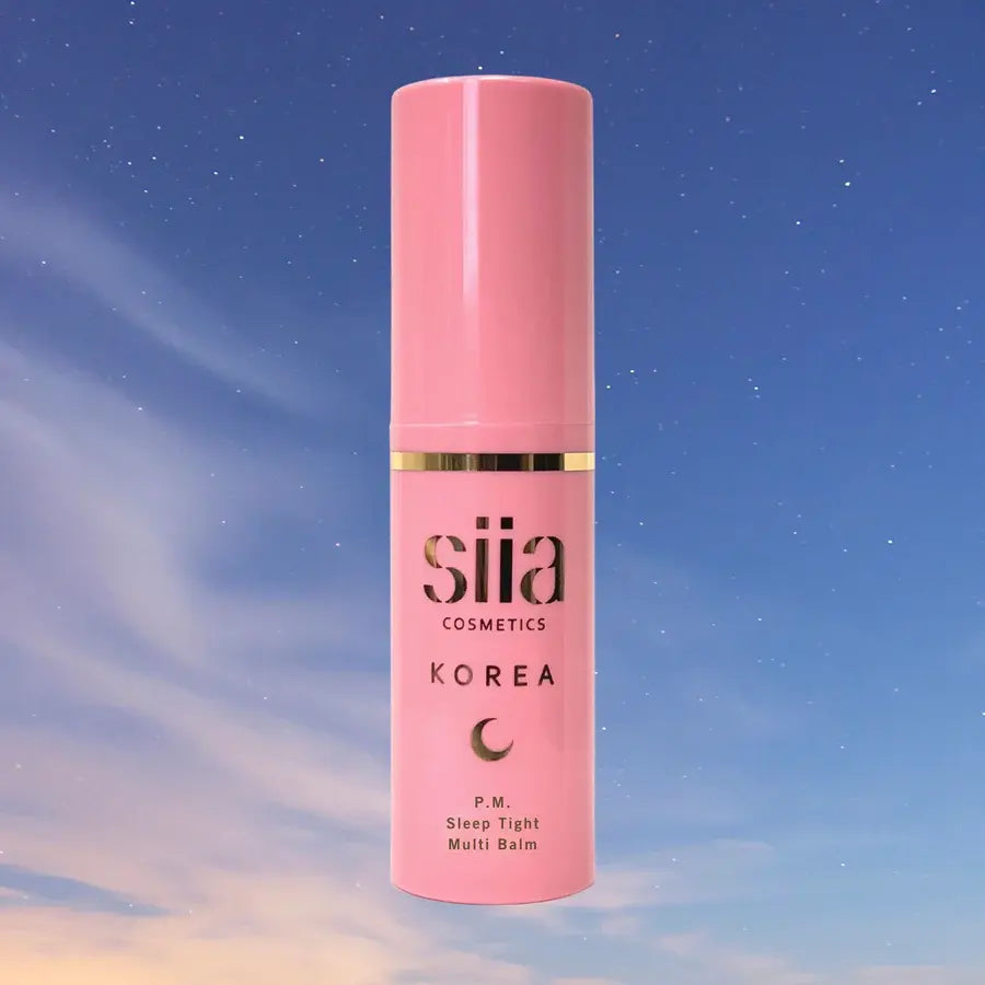 Bálsamo multiusos SIIA PM Sleep Tight SIIA