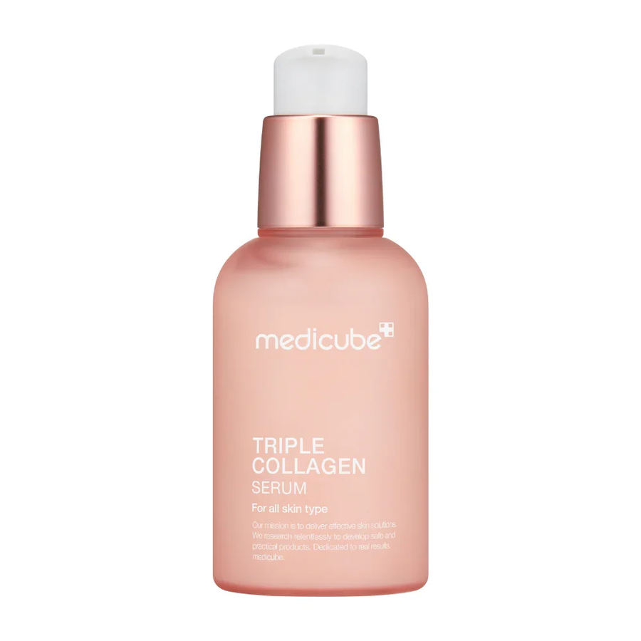 Suero Medicube Triple Colageno 55ml Medicube