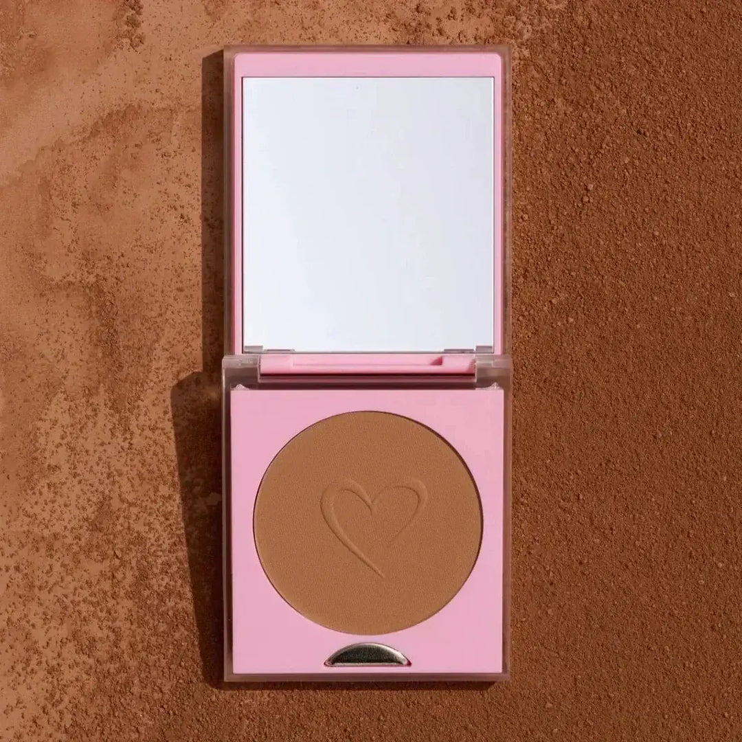 Bronzer Polvo Beauty Creations Sunless and Sunkissed 02 Mojave Desert 6,5g