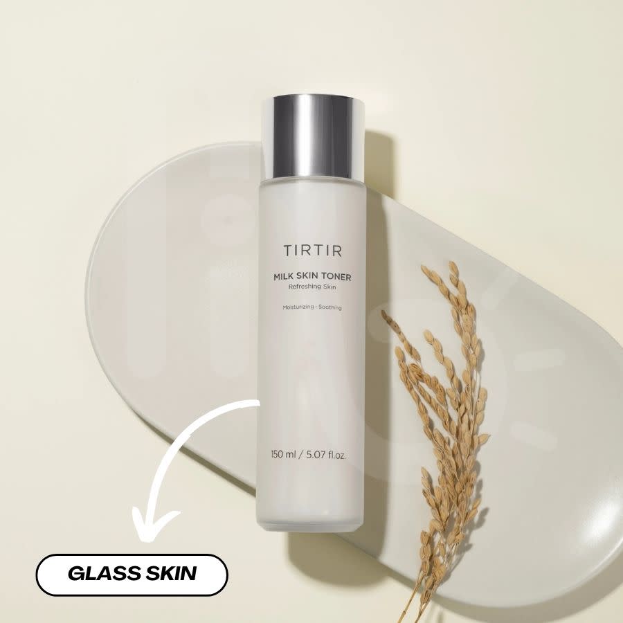 Tonico Tirtir Milk Skin Toner 150 ml