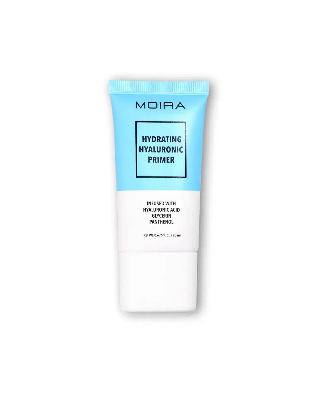 Primer Facial Moira 006 Hydrating Hyaluronic