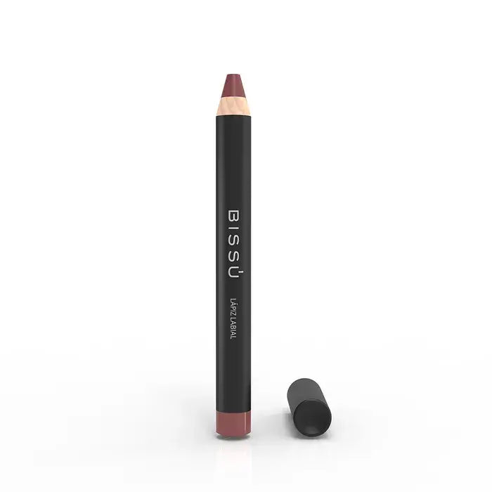 Lapiz labial Bissu 01 Piel Canela