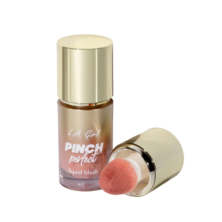 Rubor Liquido La Girl Pinch Perfect Sweet 4 U