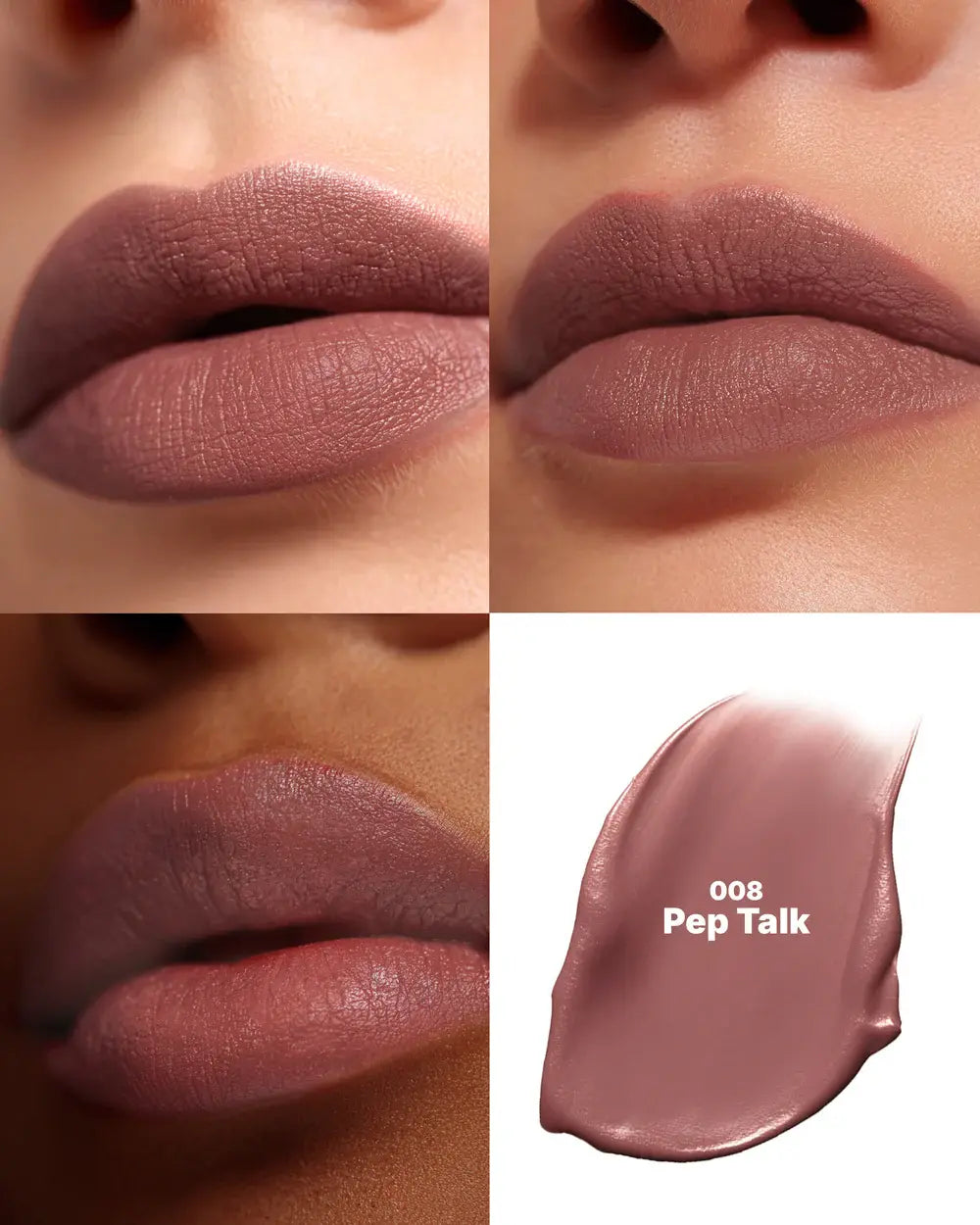 Tinta Labios Velvet Air Moira 008 Pep Talk