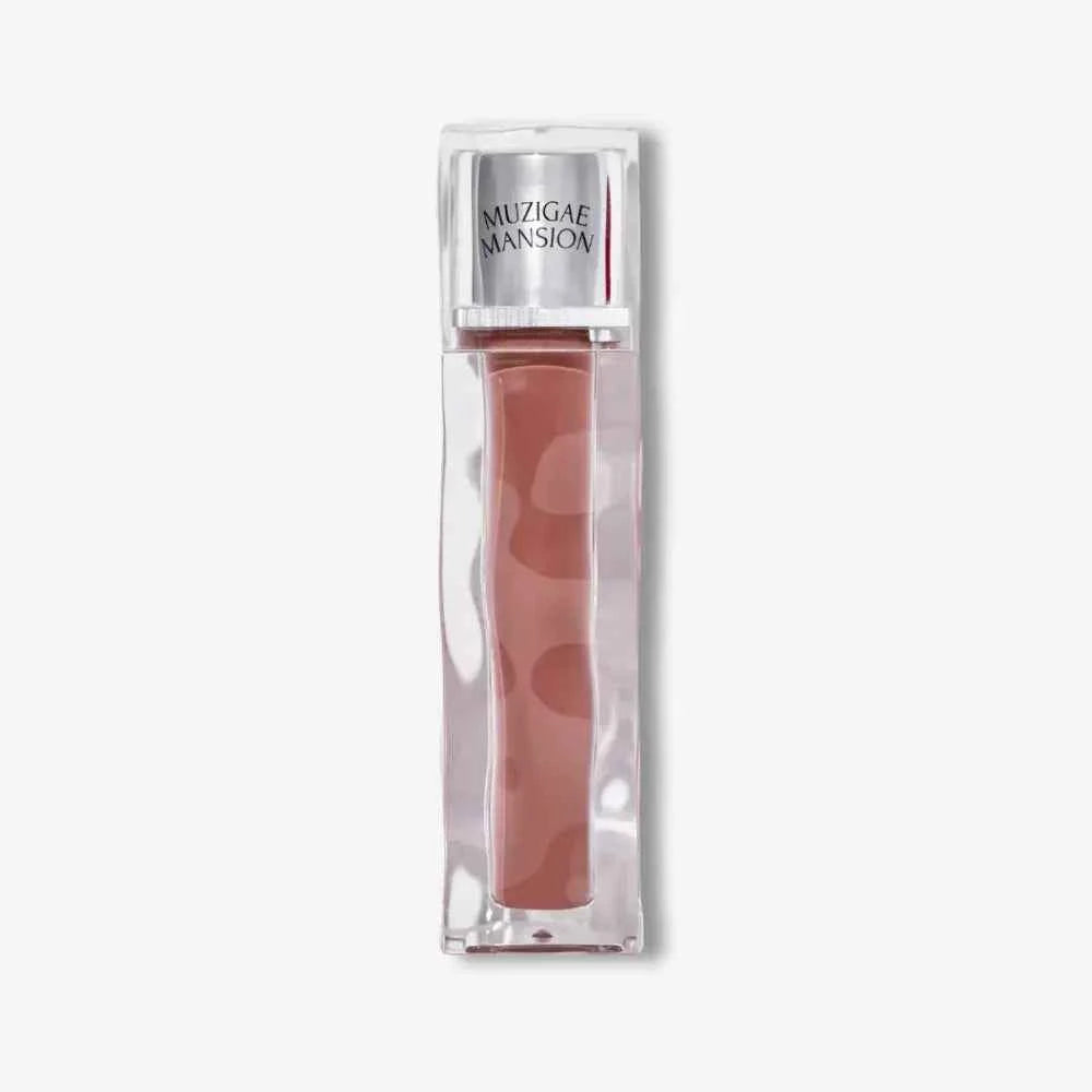 Lipgloss Muzigae Mansion Icy Glow 11 Tannin