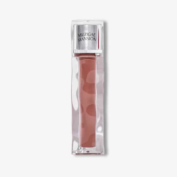 Lipgloss Muzigae Mansion Icy Glow 11 Tannin