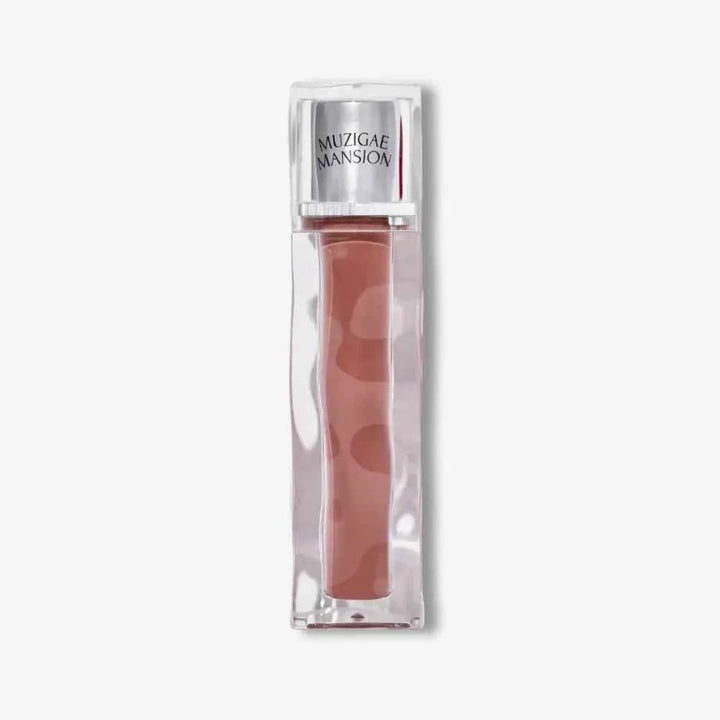 Lipgloss Muzigae Mansion Icy Glow 11 Tannin