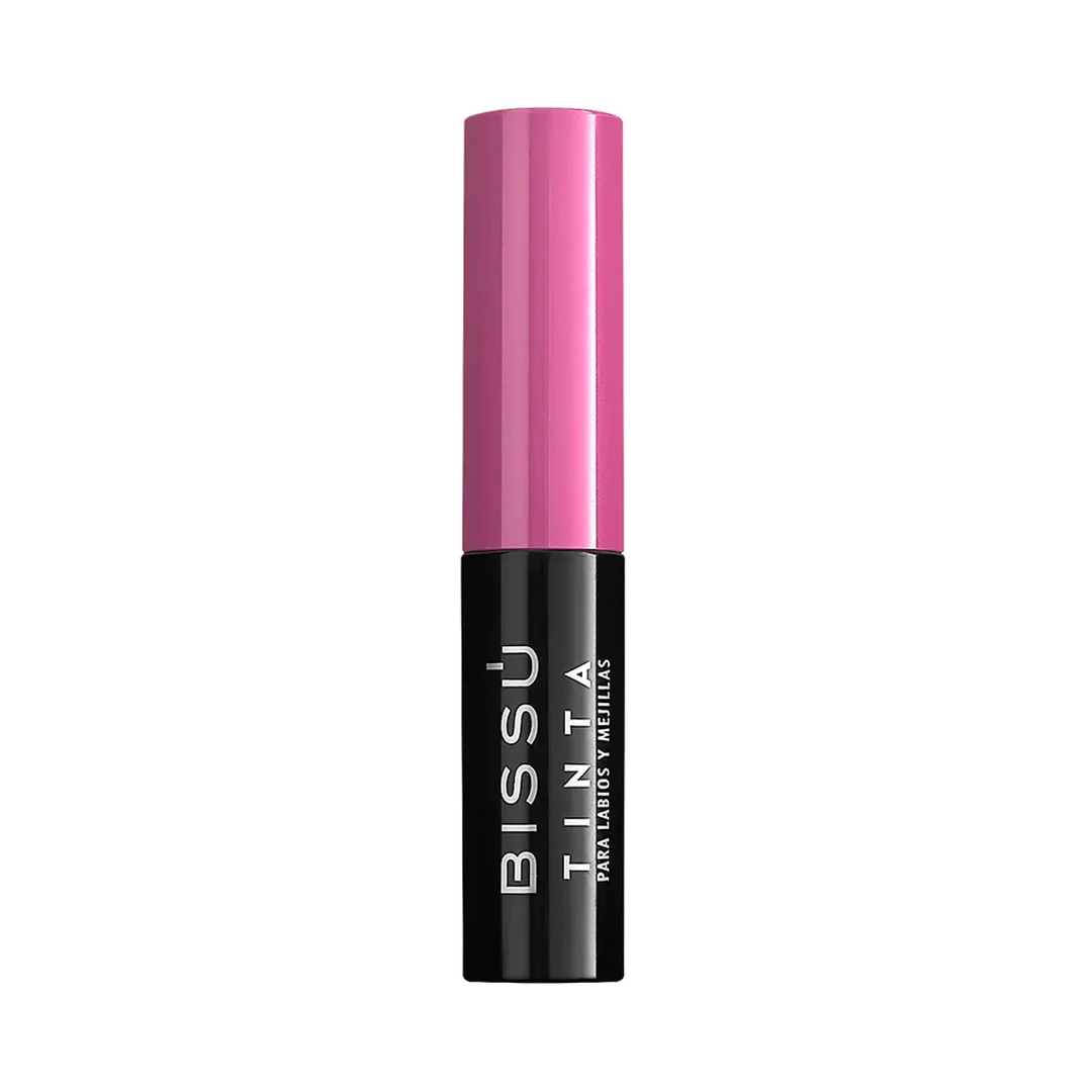 Tinta labios y mejillas líquida Bissu 02 Fancafe