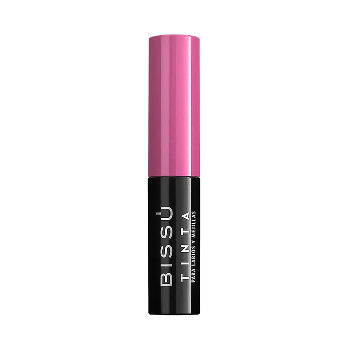 Tinta labios y mejillas líquida Bissu 02 Fancafe