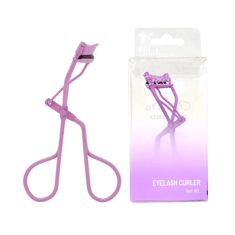 Rizador de pestañas Beauty Creations Purple