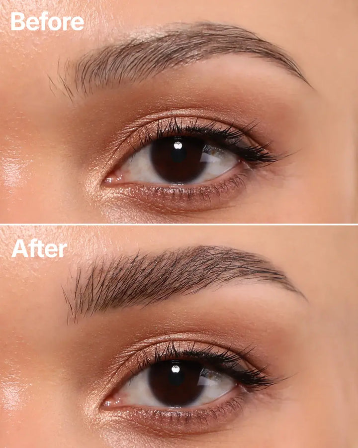 Gel Fijador Cejas Moira Ultimate Styler Brow 001 Clear