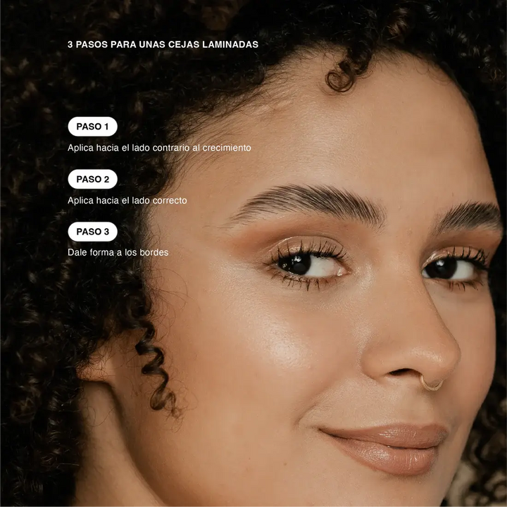 Cera para Cejas Evie Brow Sculpt