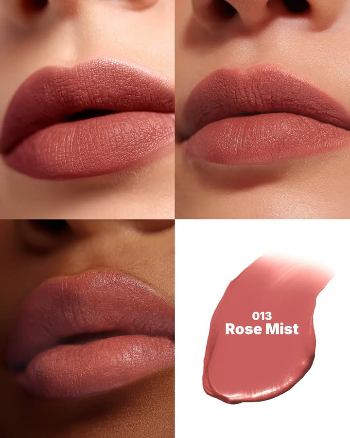 Tinta Labios Velvet Air Moira 013 Rose Mist