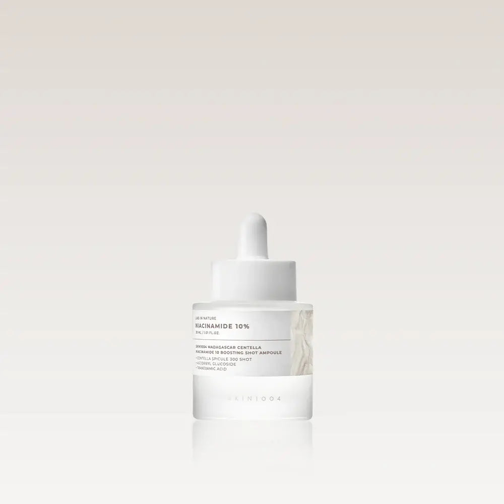 Ampoule Skin1004 Niacinamida 10% 30 ml