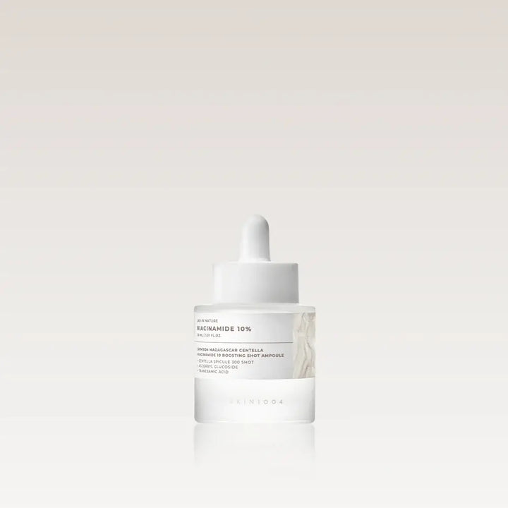 Ampoule Skin1004 Niacinamida 10% 30 ml