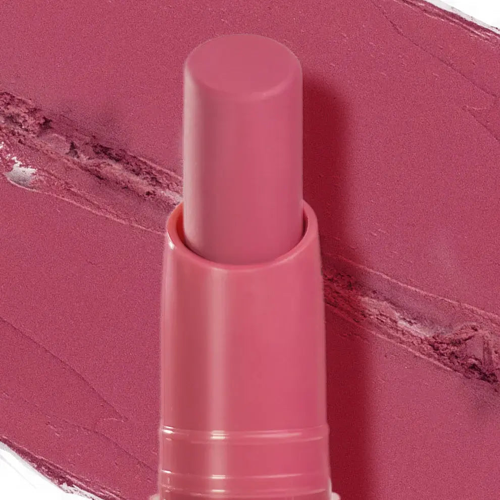 Labial Liquido Matte Italia Deluxe Locked In Place 02 Besitos