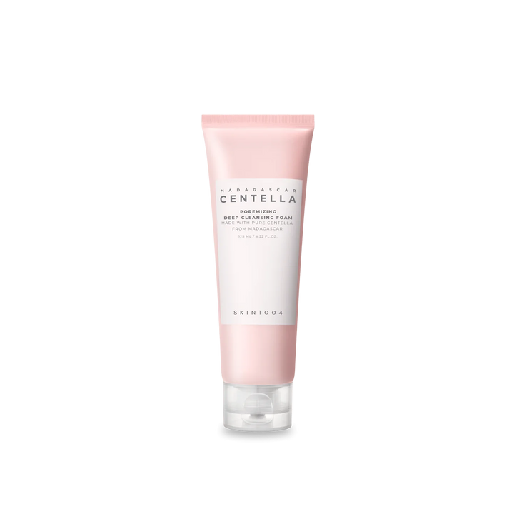 Espuma limpiadora Skin1004 Poremizing Deep Cleansing Foam 125 ml