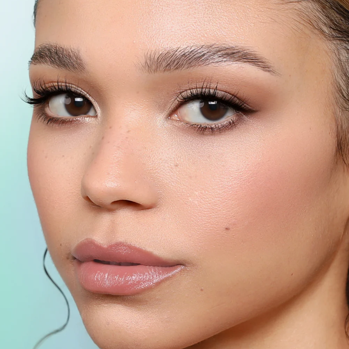 Labial Barra Moira Angel Satin 001 Blush Cloud