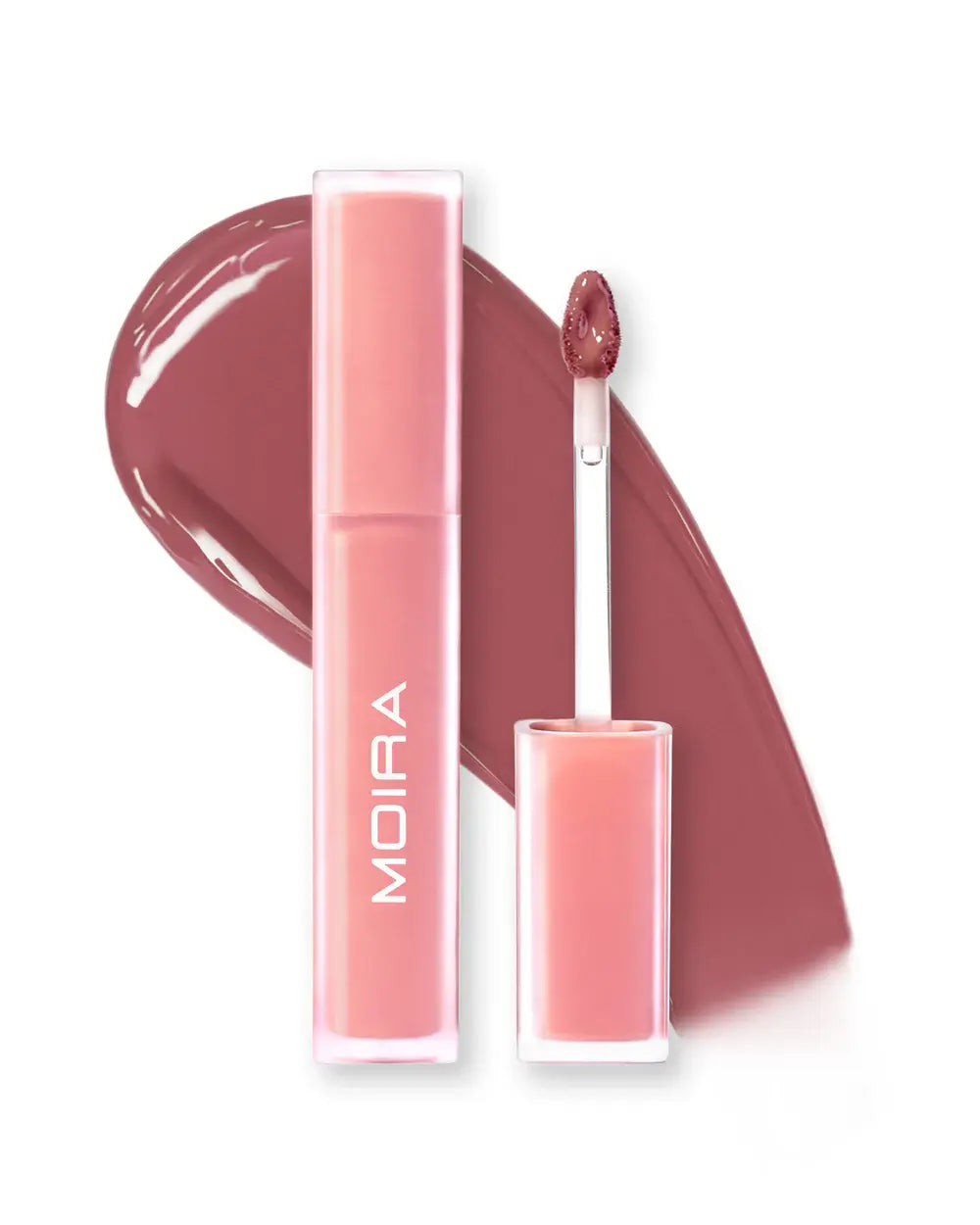 Tinta Labios Velvet Air Moira 002 Velvet Vibes
