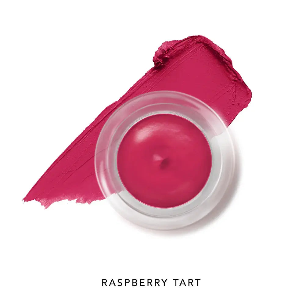 Rubor Mousse Italia Deluxe Raspberry Tart - Iconika Beauty Shop
