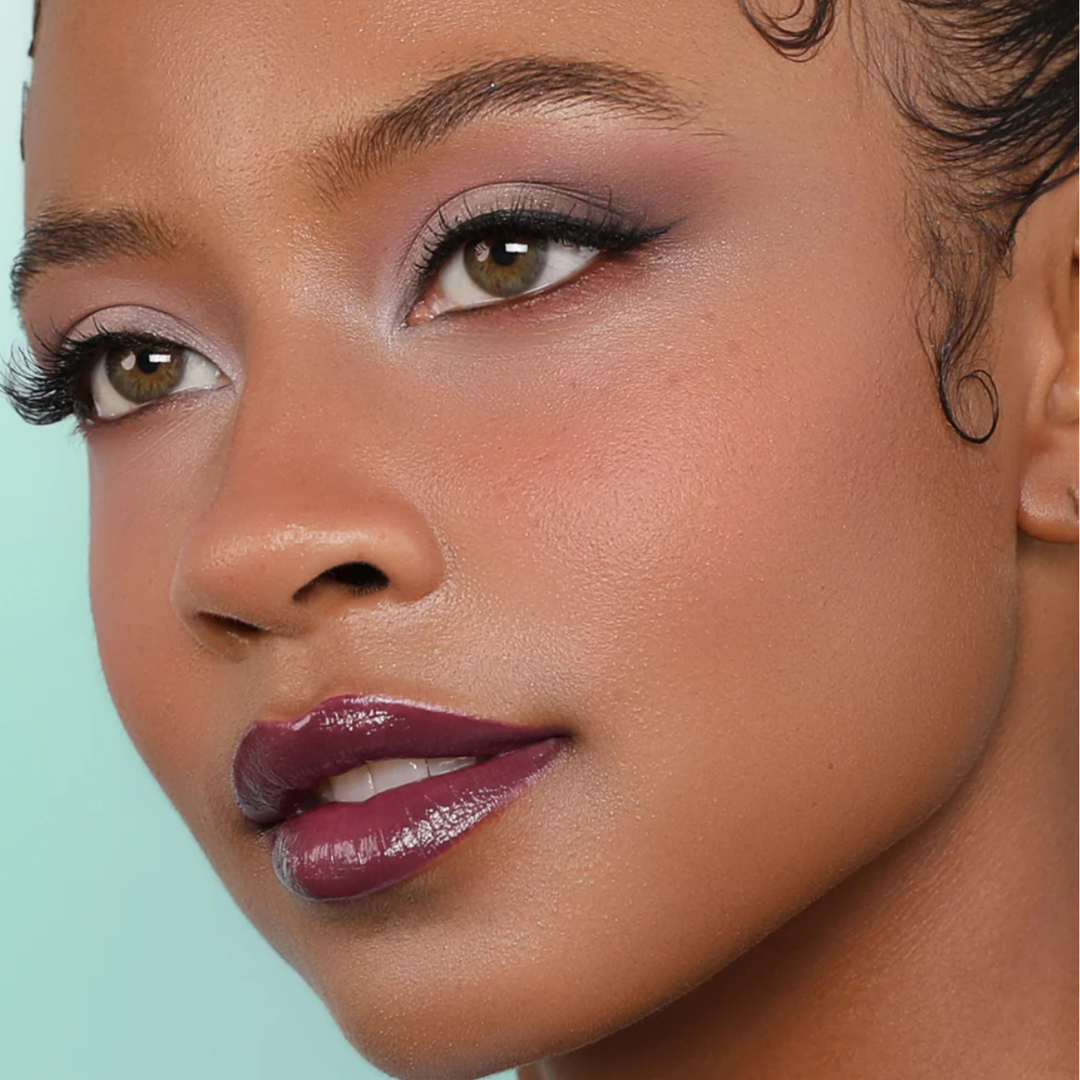 Labial Barra Moira Angel Satin 008 Lullaby