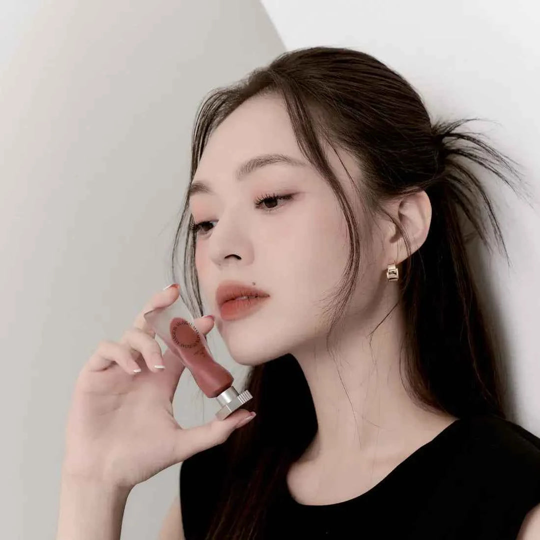 Labial Muzigae Mansion Object Water 007 Rare