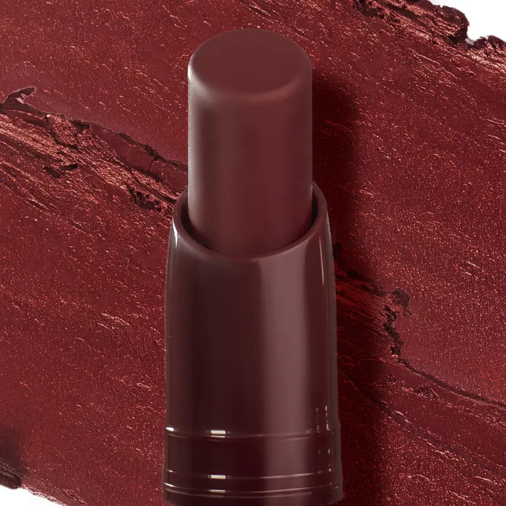Labial Líquido Mate Italia Deluxe Locked In Place 07 Atrevida