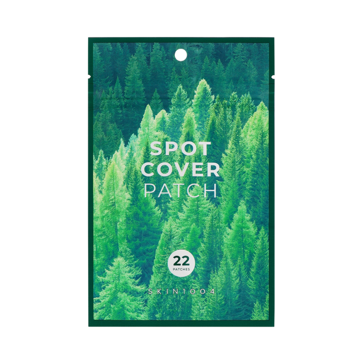 Parches Skin1004 Spot Cover Patch