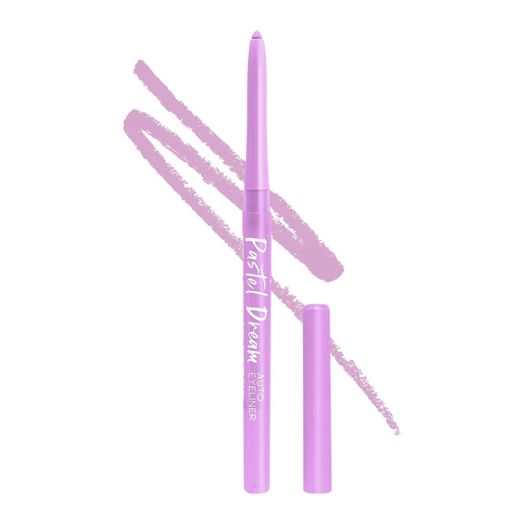 Delineador retractil Pastel dream La Girl Lavander