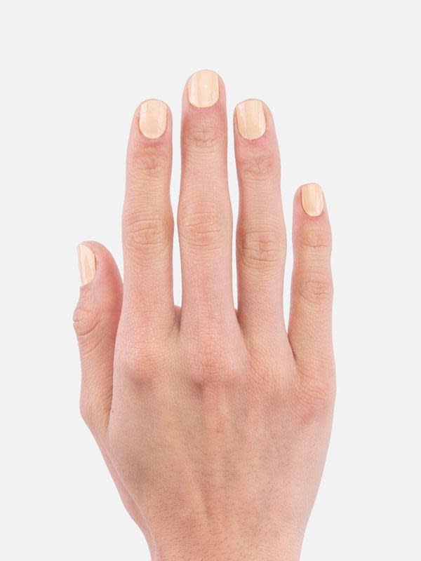 Pegatinas de gel para unas Ellaz Lisas 24 CT019 piezas