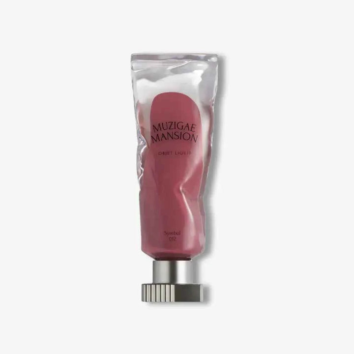 Labial Muzigae Mansion Object Liquid 012 Symbol