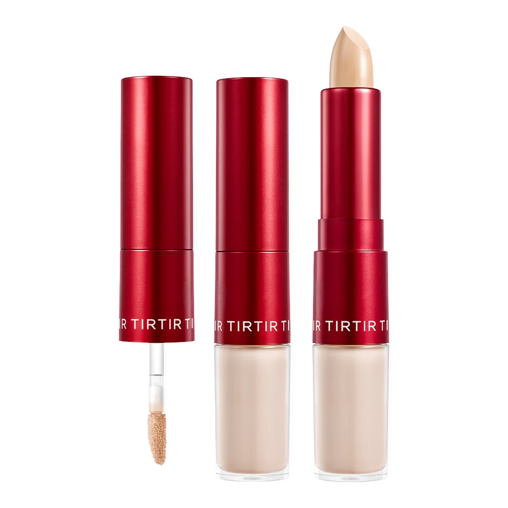Corrector 2 en 1 Glide & Hide Tirtir 3W
