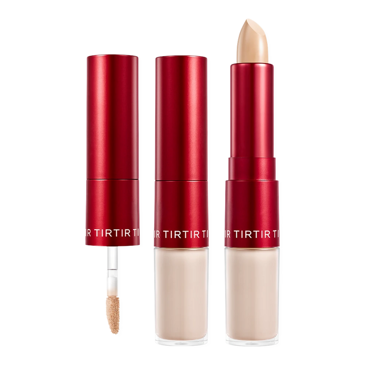 Corrector 2 en 1 Glide & Hide Tirtir 3W