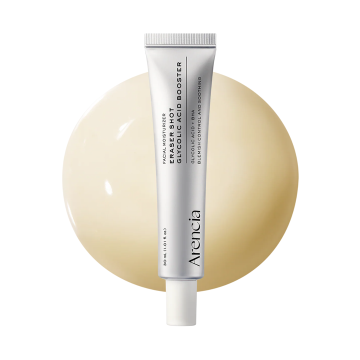 Eraser Shot Arencia Glycolic Acid Booster 30 ml