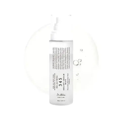 Mist Relief Cream 345 Dr. Althea 100 ml