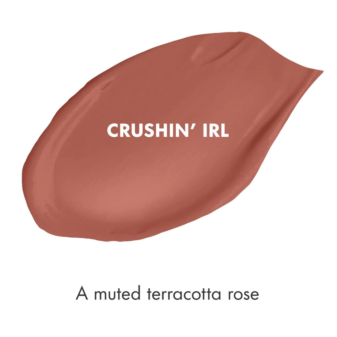 Rubor Liquido La Girl Pinch Perfect Crushin&