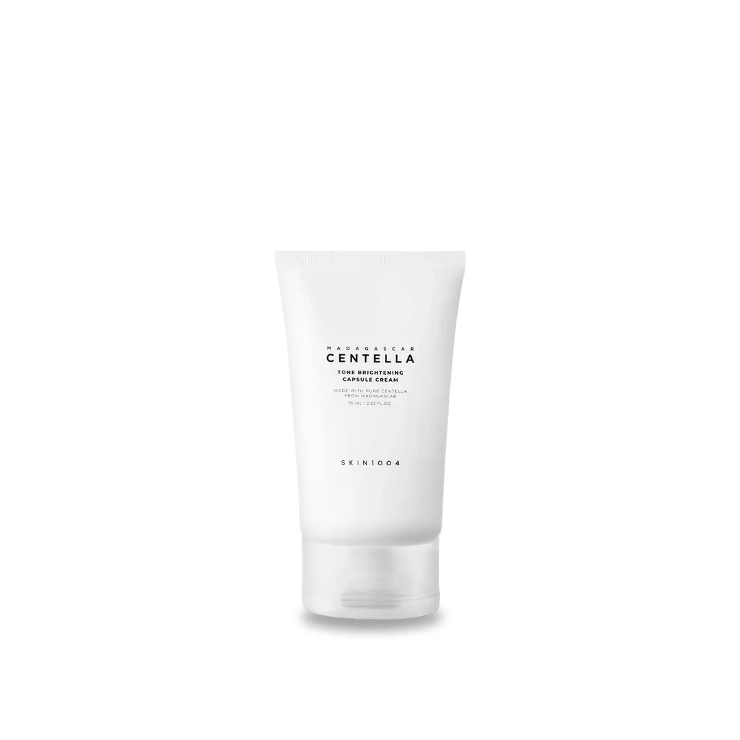Crema Skin1004 Tone Brightening Capsule Cream 75gr - Iconika Beauty Shop