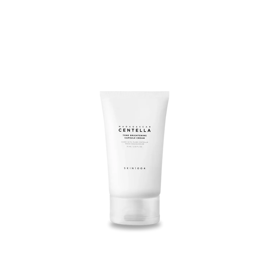 Crema Skin1004 Tone Brightening Capsule Cream 75gr - Iconika Beauty Shop