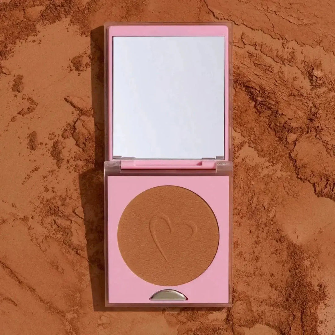 Bronzer Polvo Beauty Creations Sunless and Sunkissed 03 100 Degrees 6,5g