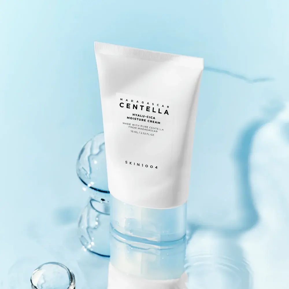 Crema Facial Skin1004 Hyalu-Cica  75 ml