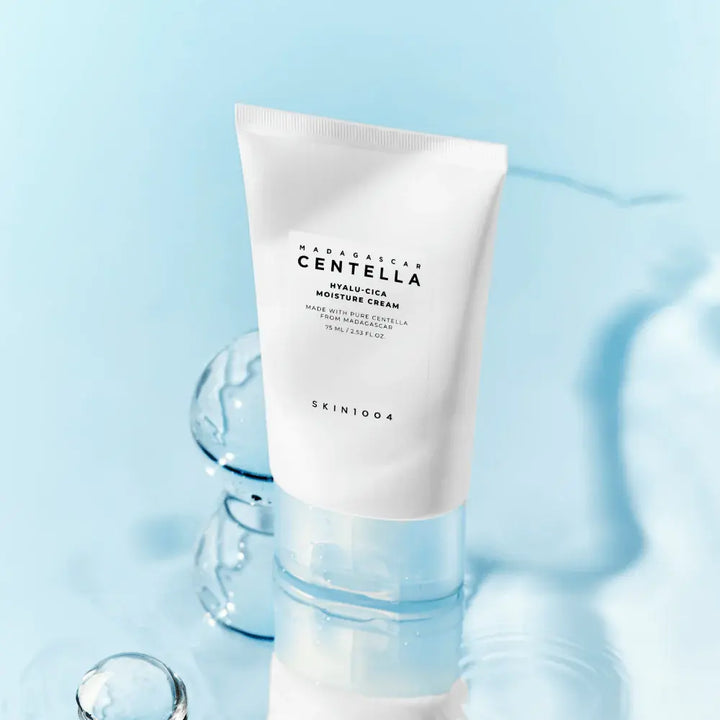 Crema Facial Skin1004 Hyalu-Cica  75 ml